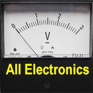 All Electronics