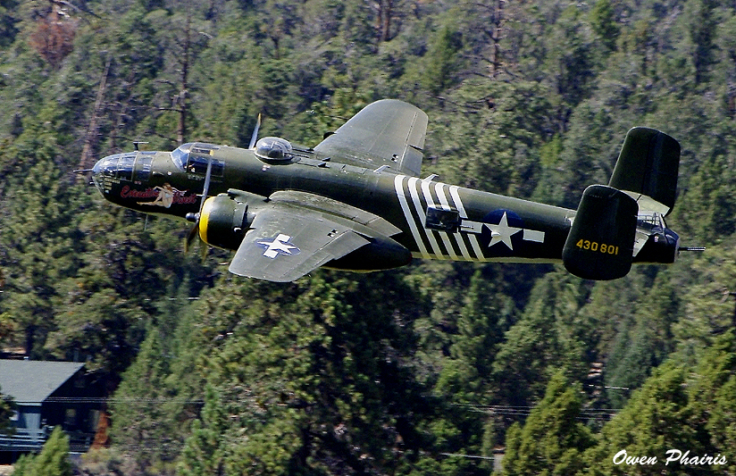 B-25