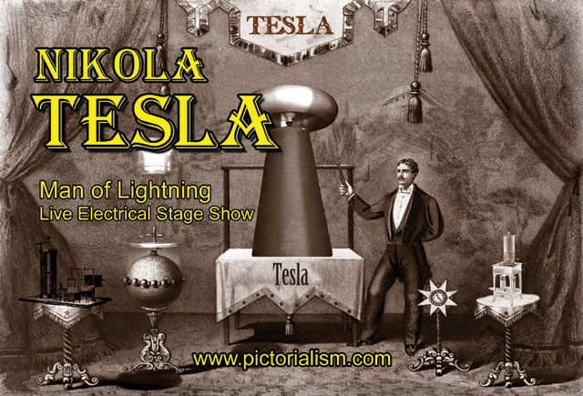 Tesla_Coil_Steampunk_Show