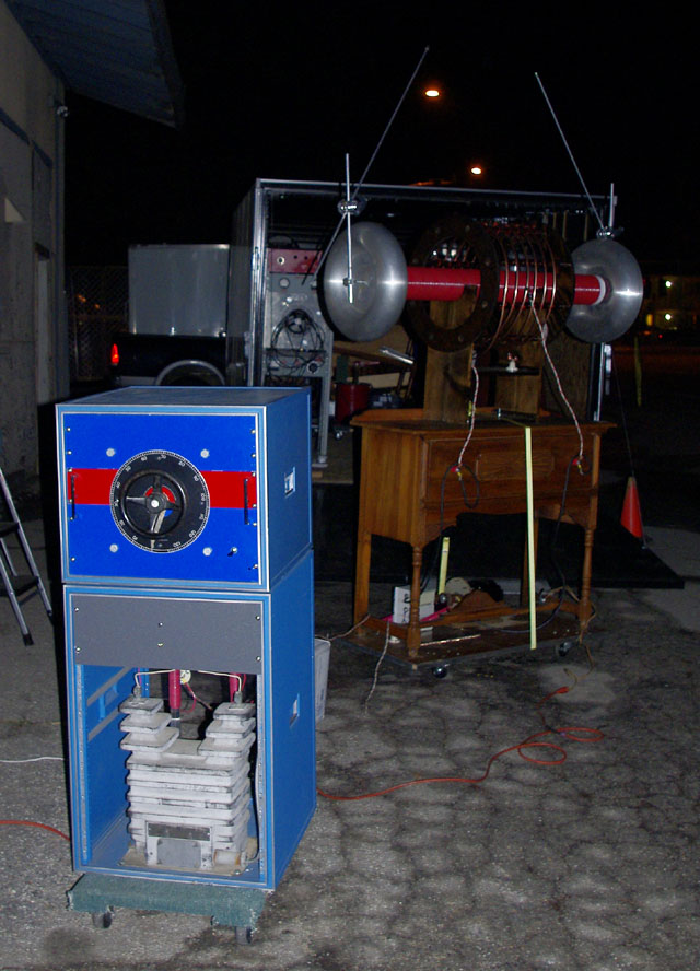 Bipolar_Tesla_Coil