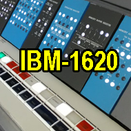 IBM-1620