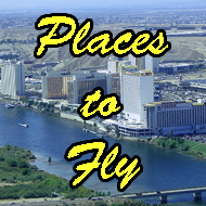 FunPlacestoFly