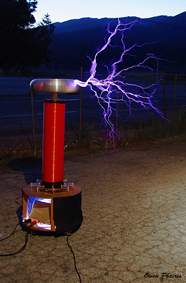 Tesla_Coil