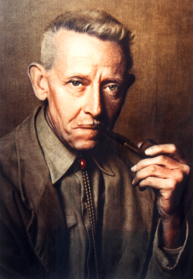 WilliamMortensen