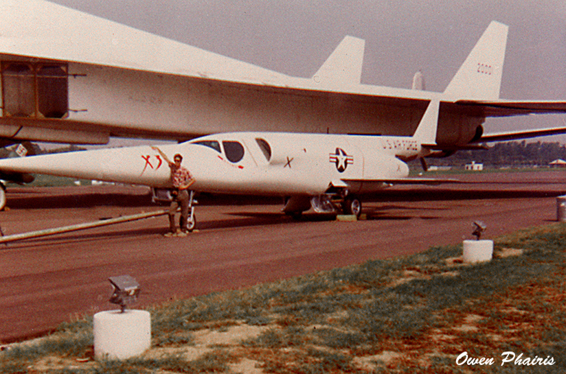 XB-70