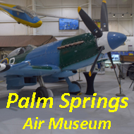 Air Museum