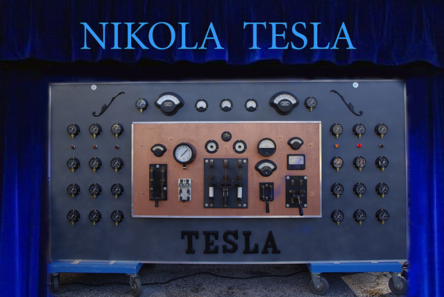 Tesla_Coil_Control_Panel