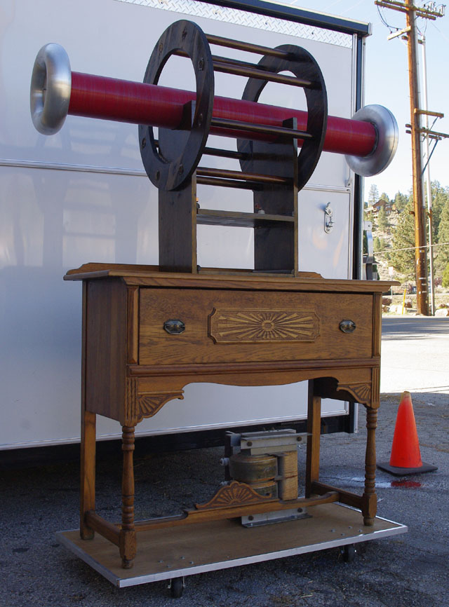 Tesla_Coil