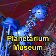 PLANETARIUM MUSEUM