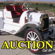 Las Vegas Auction