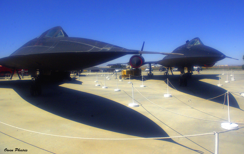 SR-71