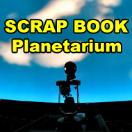 SCRAP BOOK