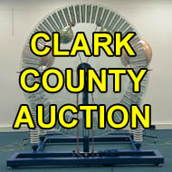 Las Vegas Auction