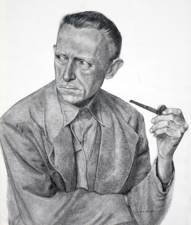 WilliamMortensen