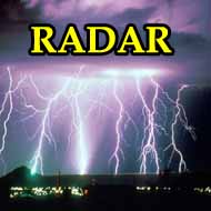 RADAR data