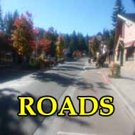 Road Conditions