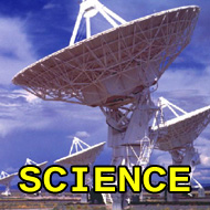 SCIENCE NEWS