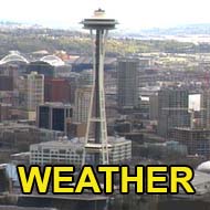 Sequim Weather