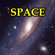 Space Weather