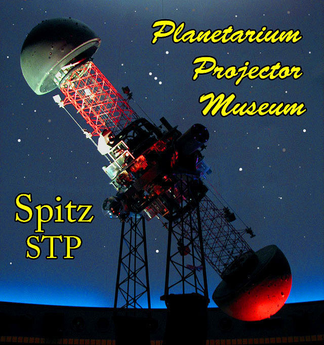 PLANETARIUM MUSEUM