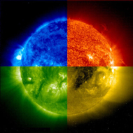 SUN TODAY