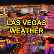 Las Vegas Weather